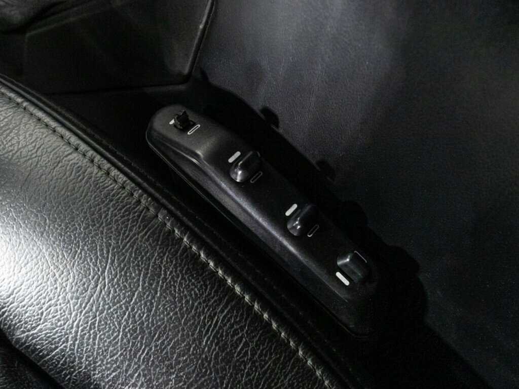 Купить Mercedes-Benz G-Класс 350, 2009, 186 877 км, фото №20