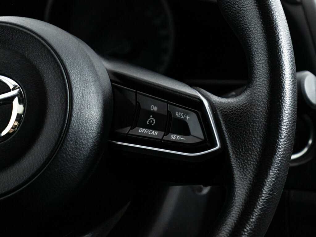 Купить Mazda CX-4, 2022, 63 270 км, фото №20