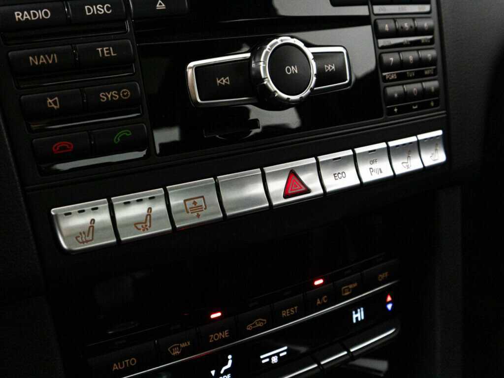 Купить Mercedes-Benz E-Класс AMG 63 AMG, 2014, 139 200 км, фото №25