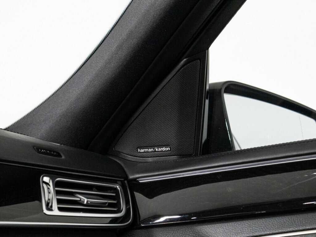 Купить Mercedes-Benz E-Класс AMG 63 AMG, 2014, 139 200 км, фото №29