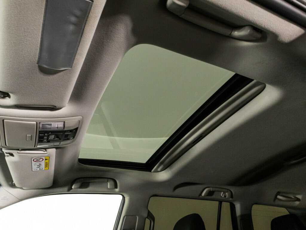 Купить Lexus GX 460, 2017, 223 910 км, фото №23