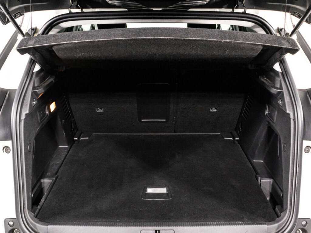 Купить Peugeot 3008, 2017, 187 023 км, фото №15