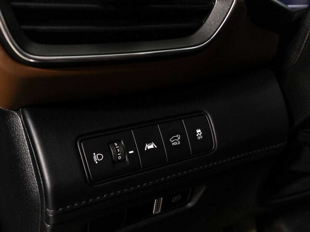 Купить Hyundai Santa Fe, 2021, 54 592 км, фото №17