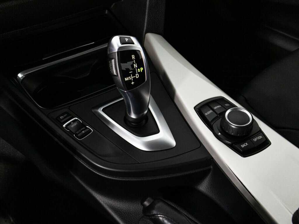 Купить BMW 3 серии 316i, 2013, 168 050 км, фото №17