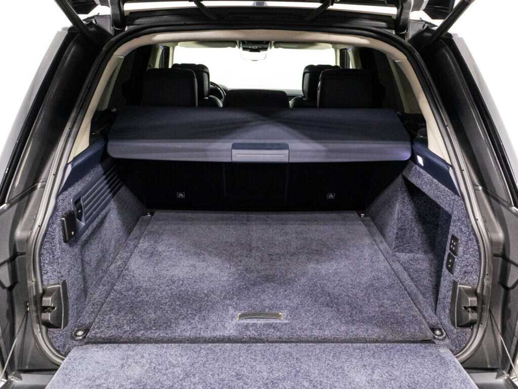 Купить Land Rover Range Rover, 2019, 120 113 км, фото №14