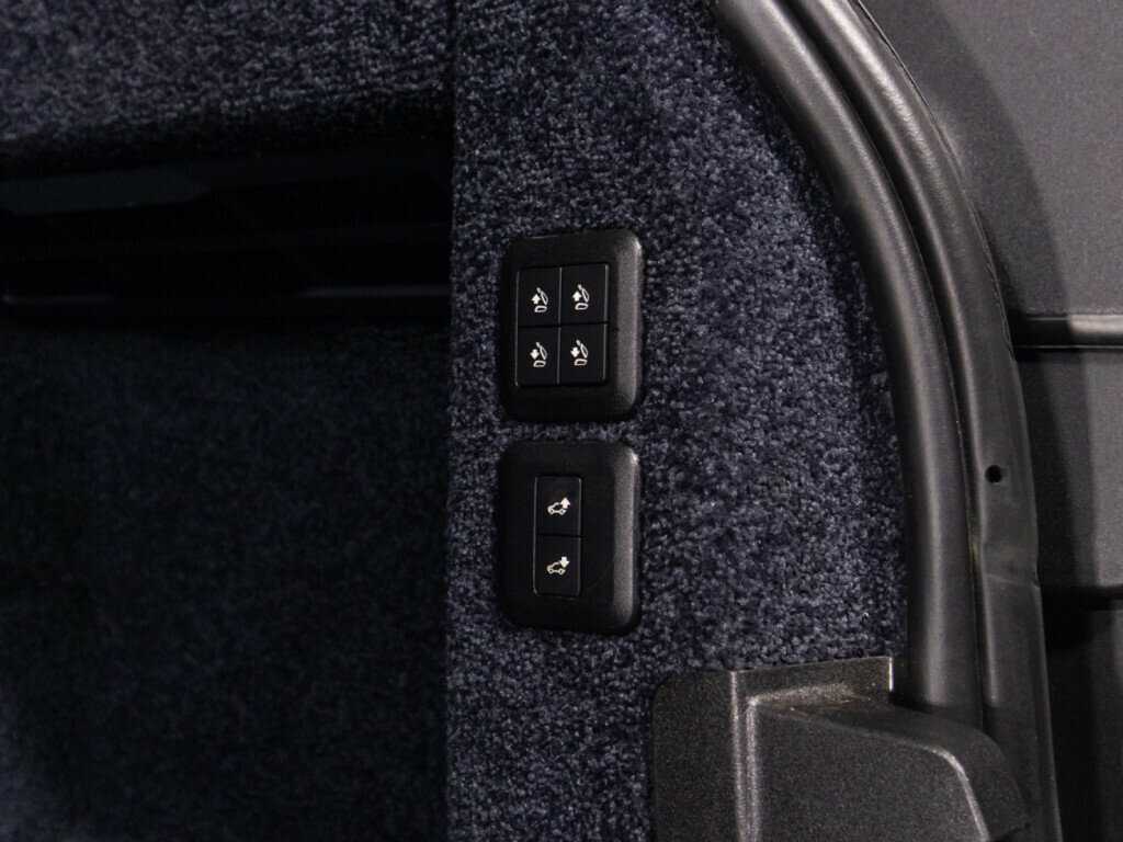 Купить Land Rover Range Rover, 2019, 120 113 км, фото №16