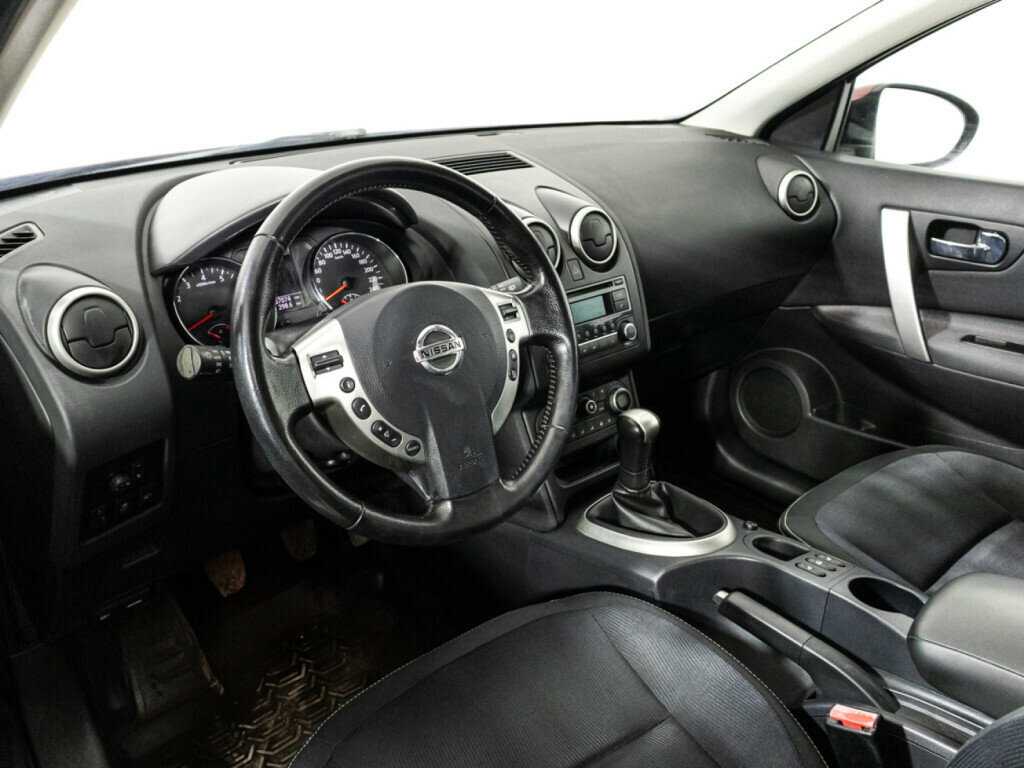 Купить Nissan Qashqai, 2010, 257 070 км, фото №11