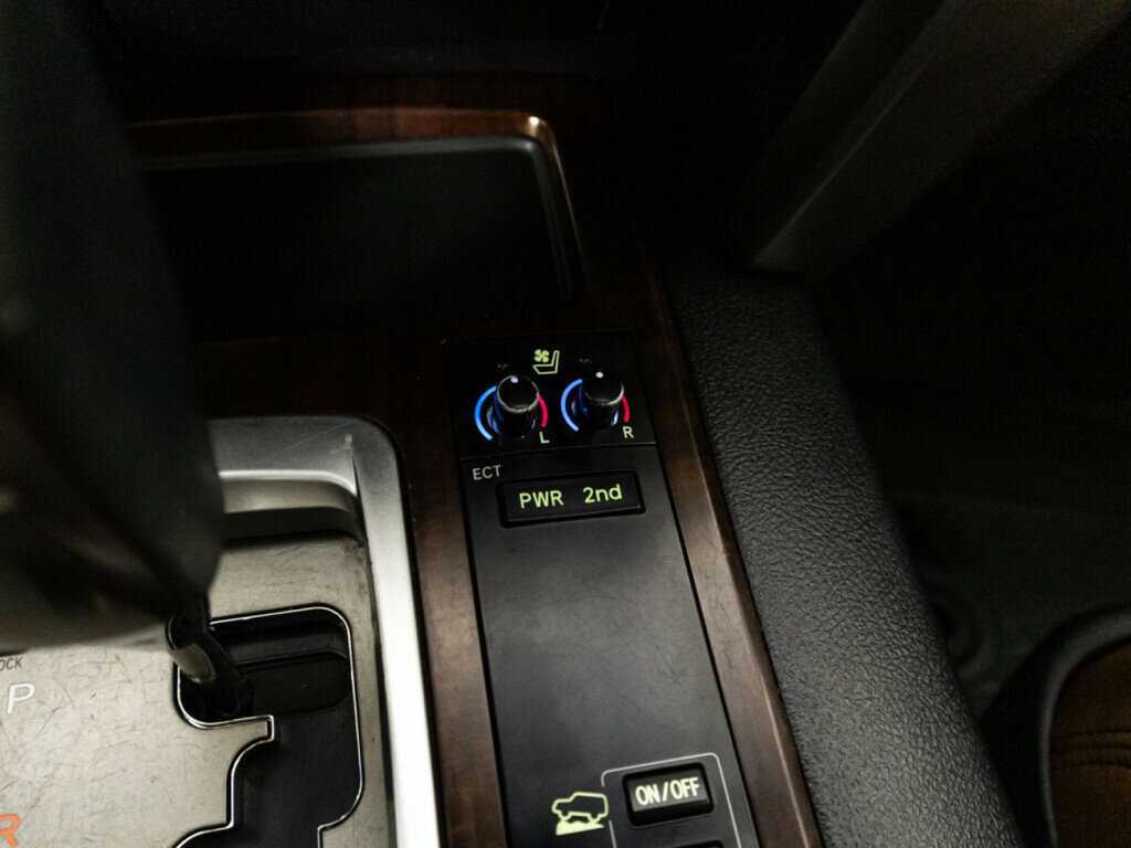 Купить Toyota Land Cruiser, 2014, 244 972 км, фото №20