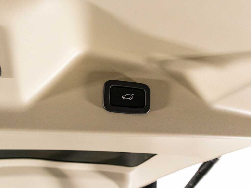 Купить Land Rover Range Rover, 2018, 124 293 км, фото №18