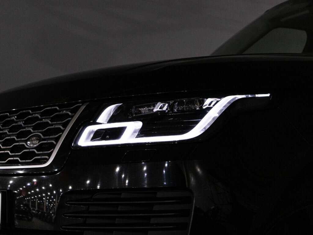 Купить Land Rover Range Rover, 2018, 124 293 км, фото №26