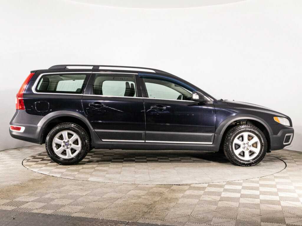 Купить Volvo XC70, 2011, 415 186 км, фото №4