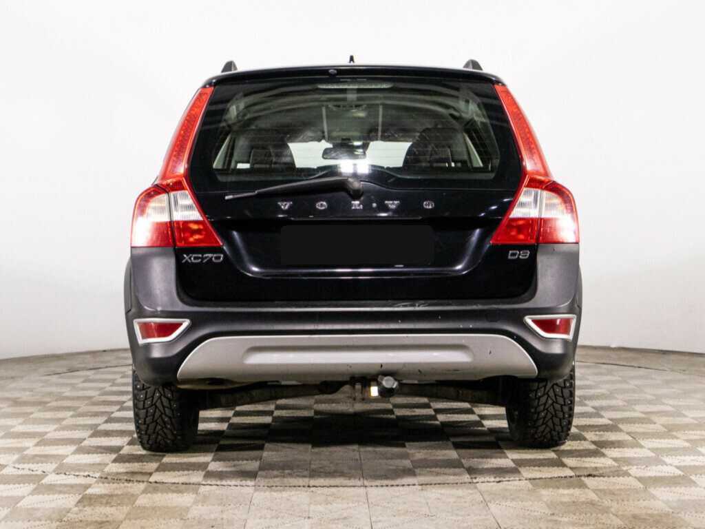 Купить Volvo XC70, 2011, 415 186 км, фото №6