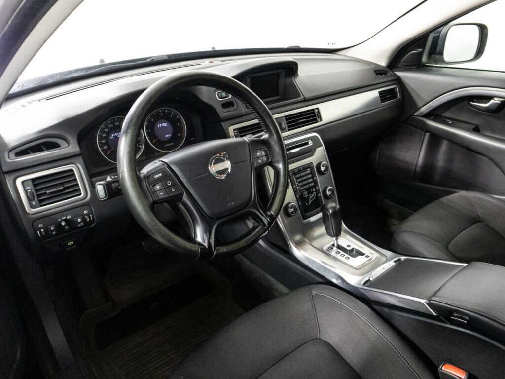 Купить Volvo XC70, 2011, 415 186 км, фото №11