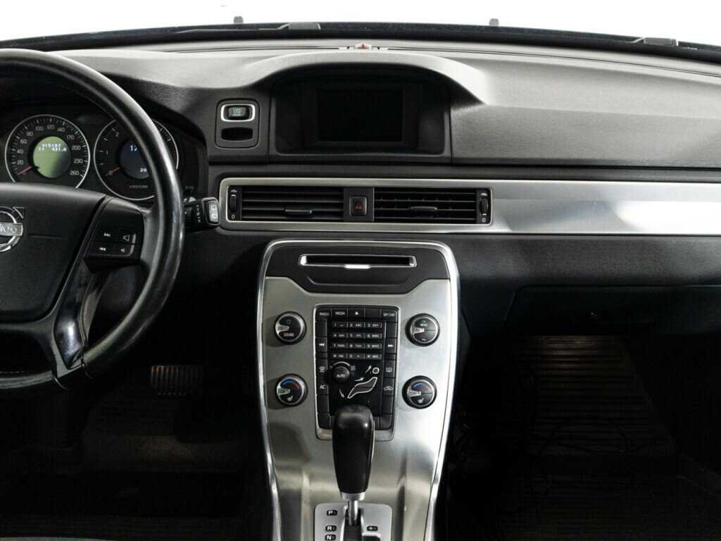 Купить Volvo XC70, 2011, 415 186 км, фото №14