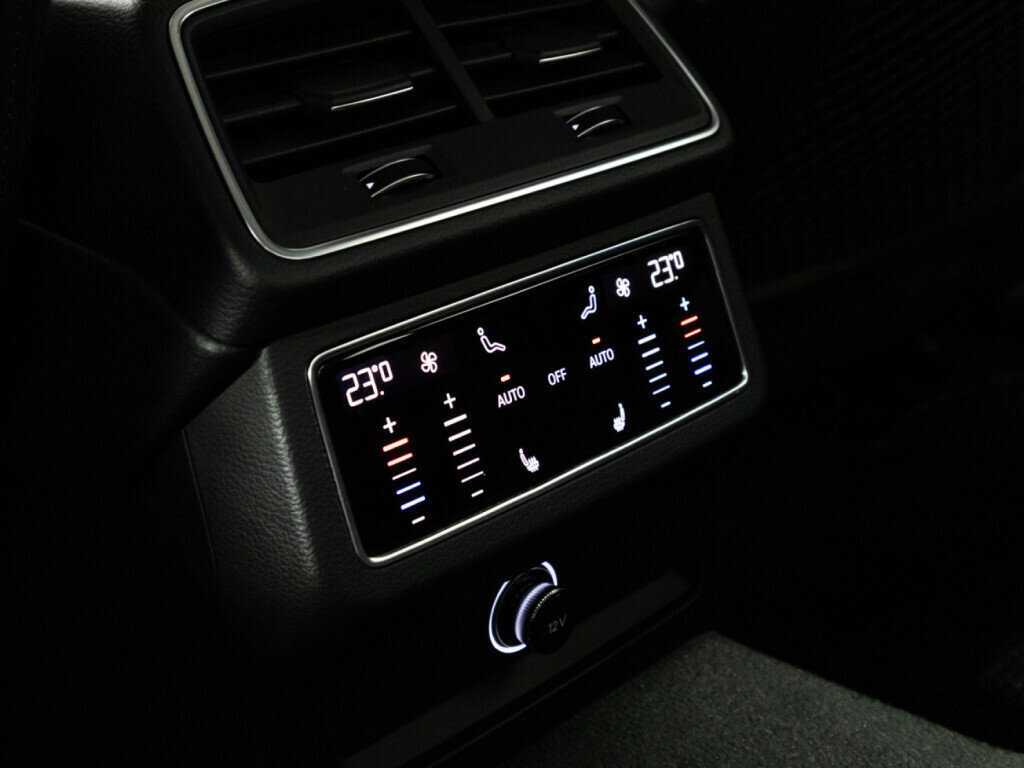 Купить Audi A6 40 TDI, 2019, 93 526 км, фото №21