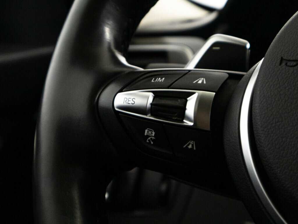 Купить BMW 3 серии 320d xDrive, 2016, 176 790 км, фото №18