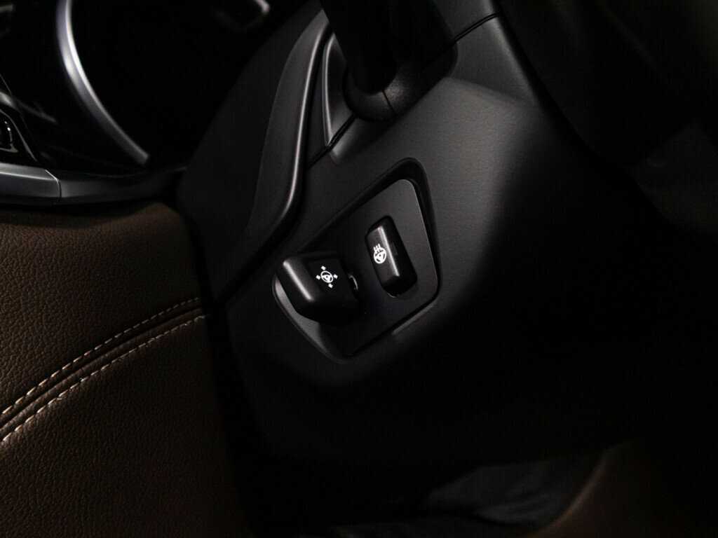 Купить BMW 7 серии 730i, 2016, 168 760 км, фото №20