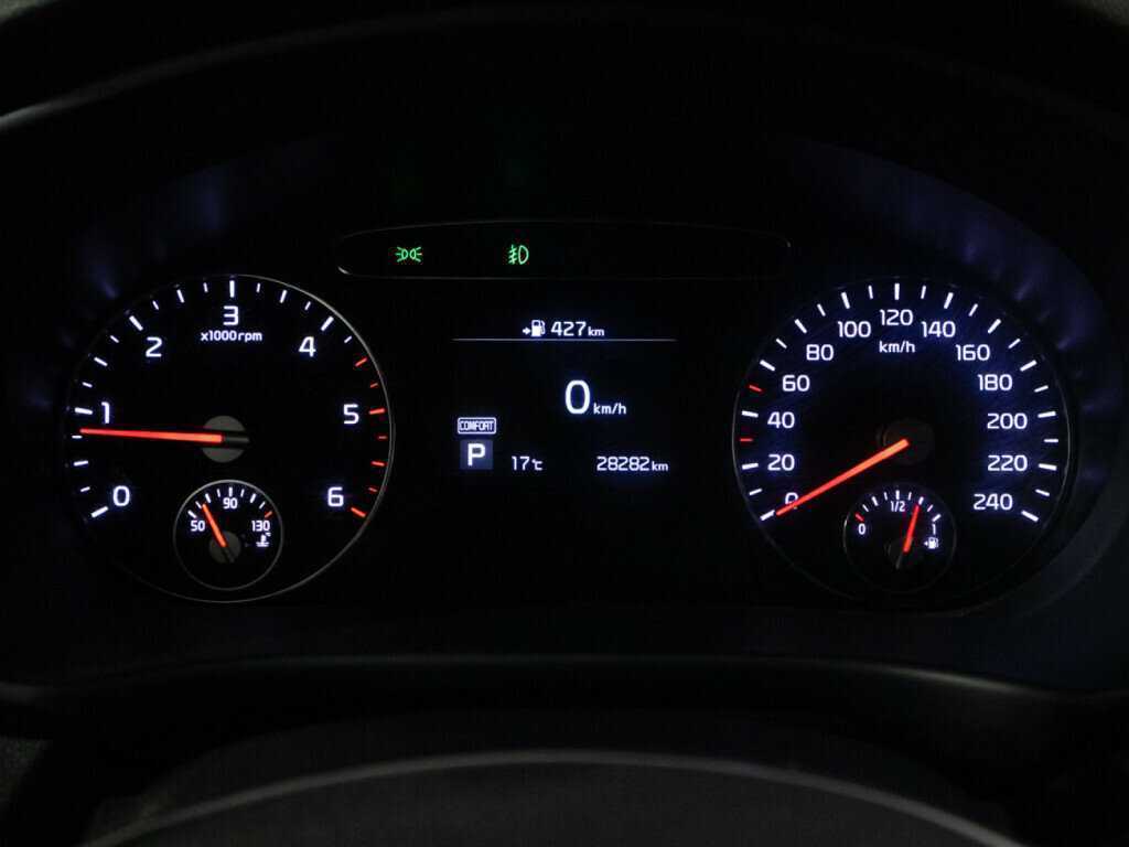 Купить Kia Sorento, 2019, 28 282 км, фото №12