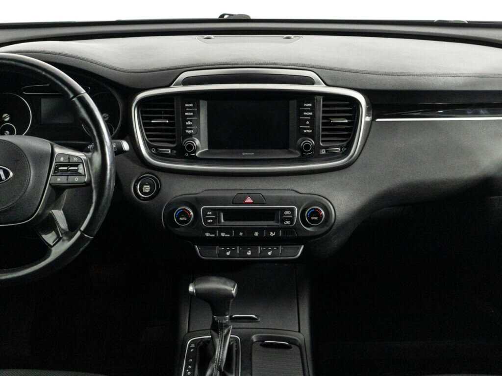 Купить Kia Sorento, 2019, 28 282 км, фото №14