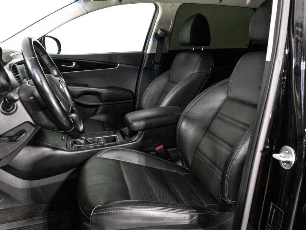 Купить Kia Sorento, 2019, 28 282 км, фото №18