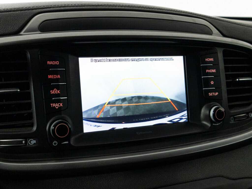 Купить Kia Sorento, 2019, 28 282 км, фото №22