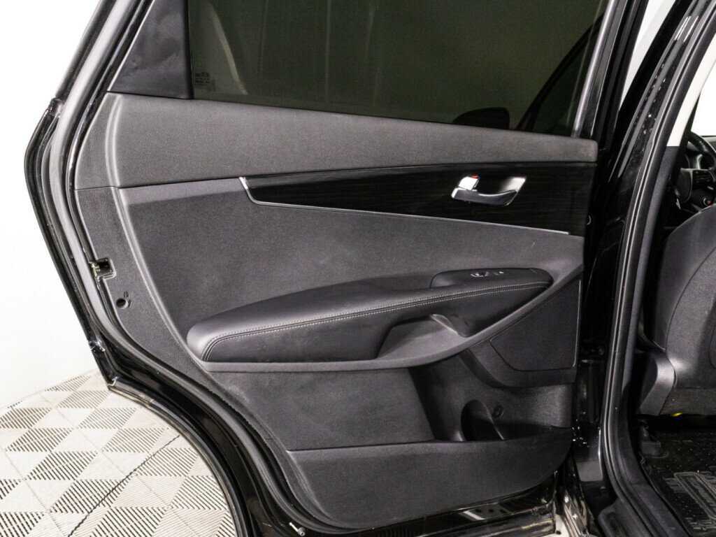 Купить Kia Sorento, 2019, 28 282 км, фото №28