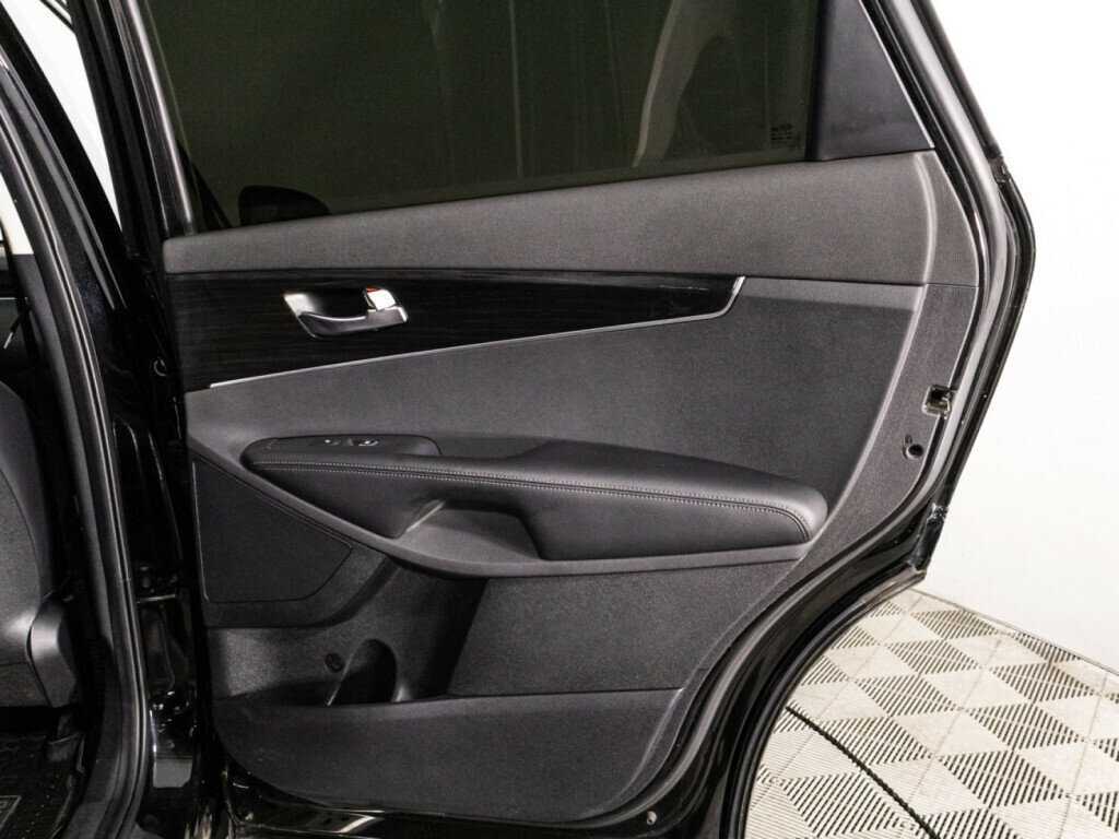 Купить Kia Sorento, 2019, 28 282 км, фото №29