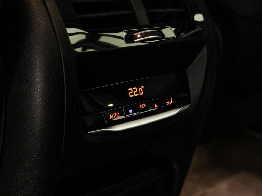 Купить BMW X3 25d xDrive, 2019, 98 655 км, фото №20