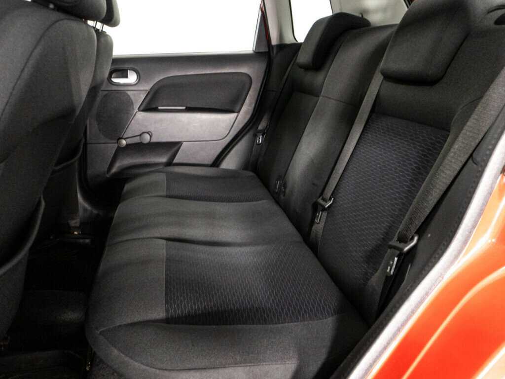 Купить Ford Fiesta, 2006, 198 018 км, фото №10