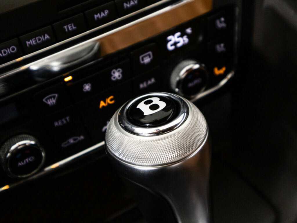 Купить Bentley Continental GT, 2012, 88 940 км, фото №19