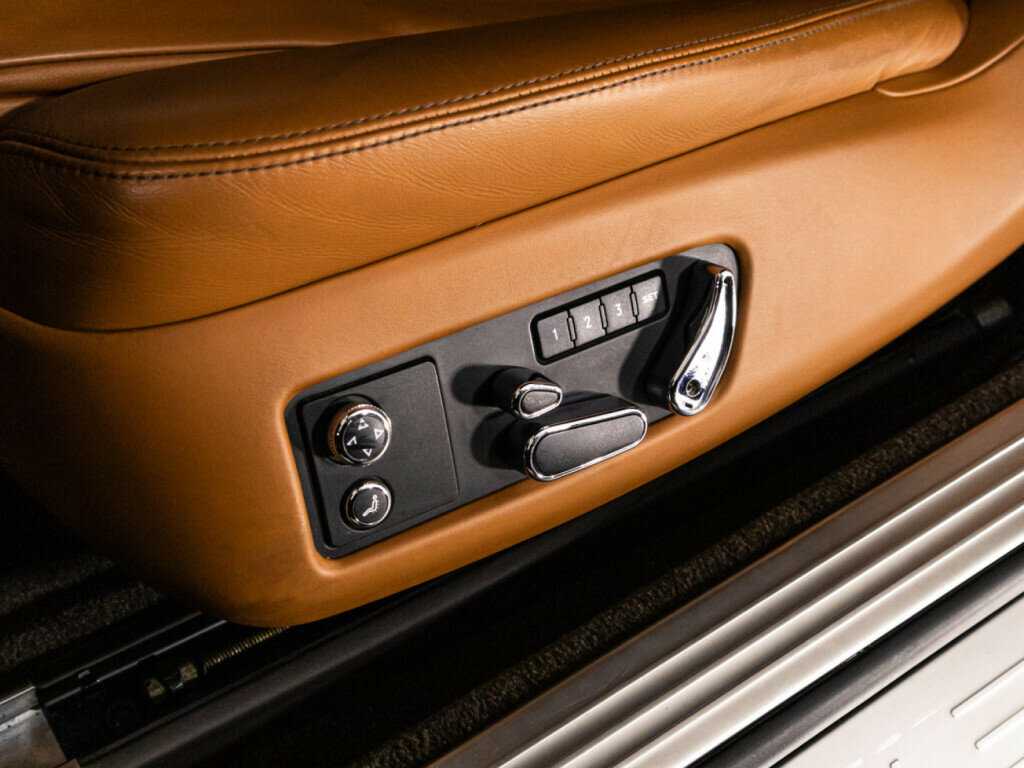 Купить Bentley Continental GT, 2012, 88 940 км, фото №28