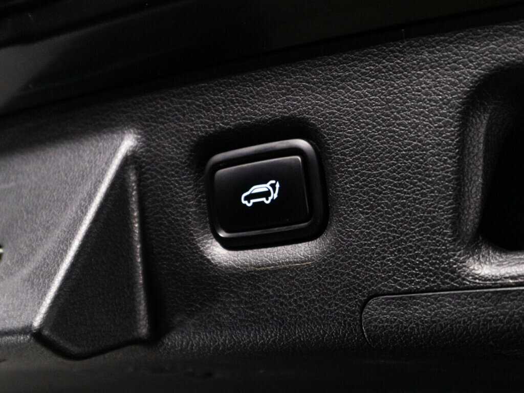 Купить Hyundai Santa Fe, 2021, 39 227 км, фото №15