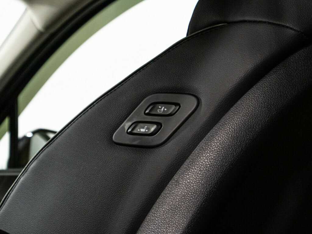 Купить Hyundai Santa Fe, 2021, 39 227 км, фото №21