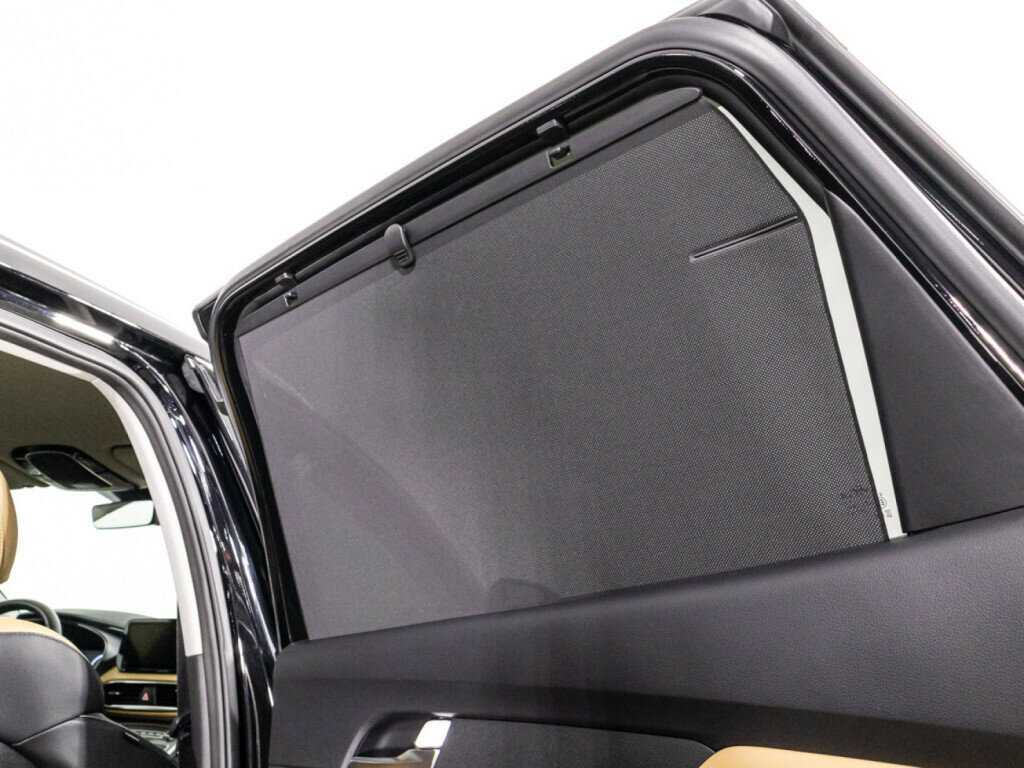 Купить Hyundai Santa Fe, 2021, 39 227 км, фото №23