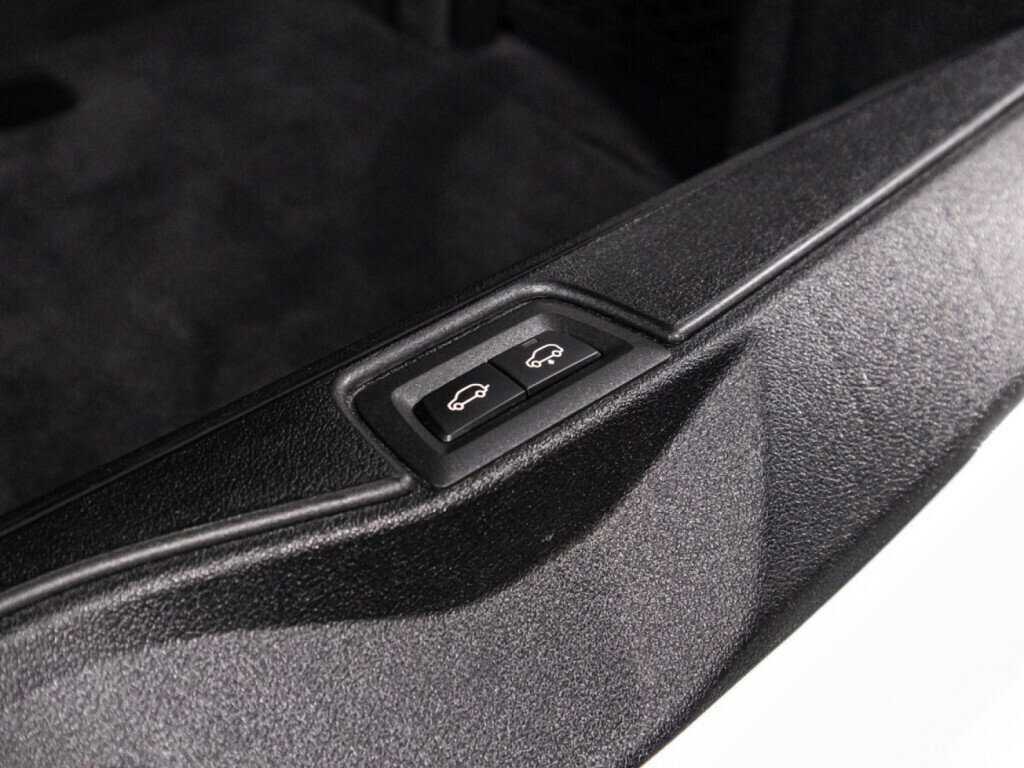 Купить BMW X7 40i, 2020, 73 917 км, фото №16