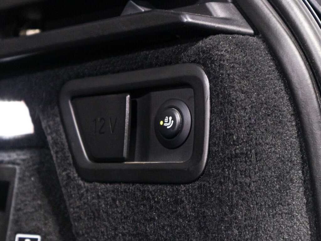 Купить BMW X7 40d, 2020, 177 573 км, фото №17