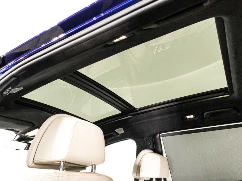 Купить BMW X7 40d, 2020, 177 573 км, фото №20