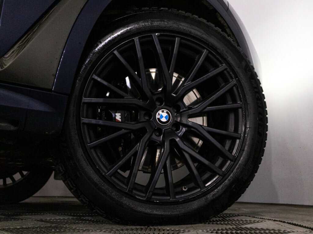 Купить BMW X7 40d, 2020, 177 573 км, фото №35