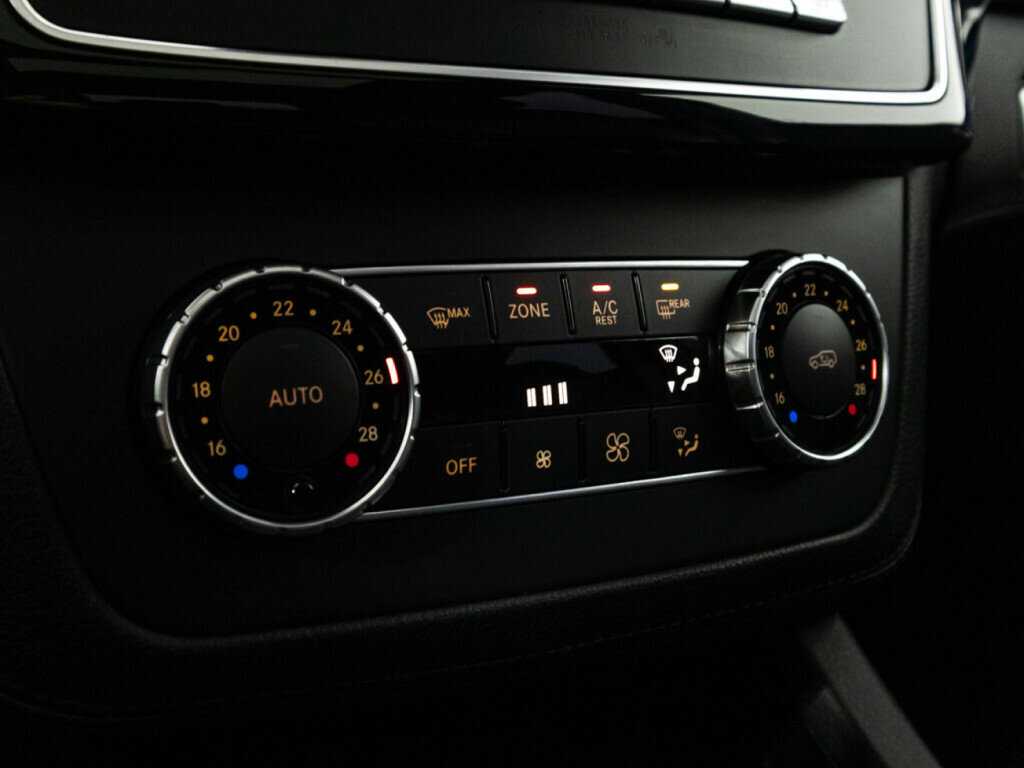 Купить Mercedes-Benz GLS 350 d, 2016, 158 223 км, фото №19