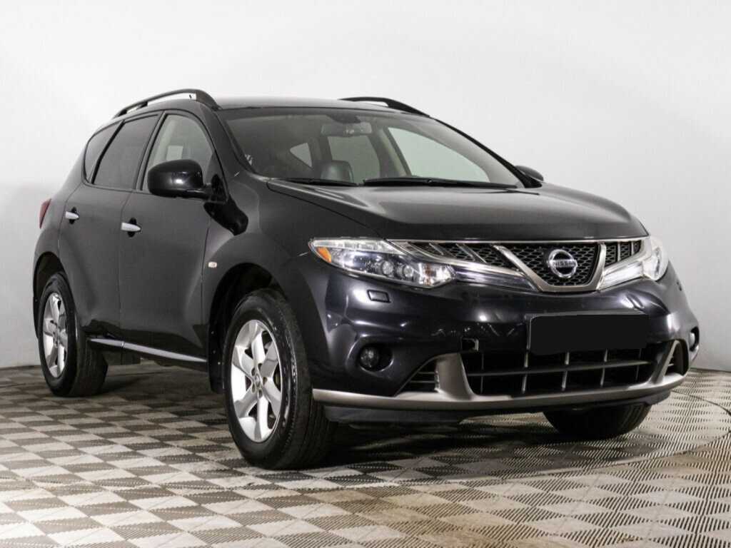 Nissan Murano