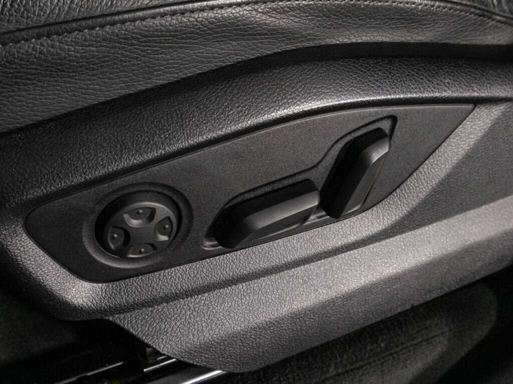 Купить Audi Q7, 2015, 146 823 км, фото №16