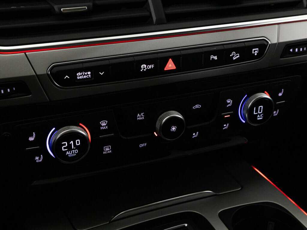 Купить Audi Q7, 2015, 146 823 км, фото №22