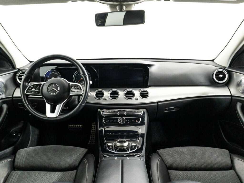 Купить Mercedes-Benz E-Класс 200 d, 2018, 220 164 км, фото №13