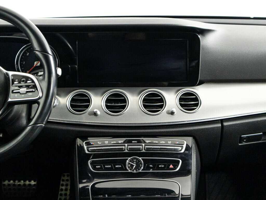 Купить Mercedes-Benz E-Класс 200 d, 2018, 220 164 км, фото №14