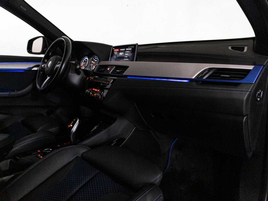 Купить BMW X1 20i xDrive, 2020, 97 542 км, фото №21