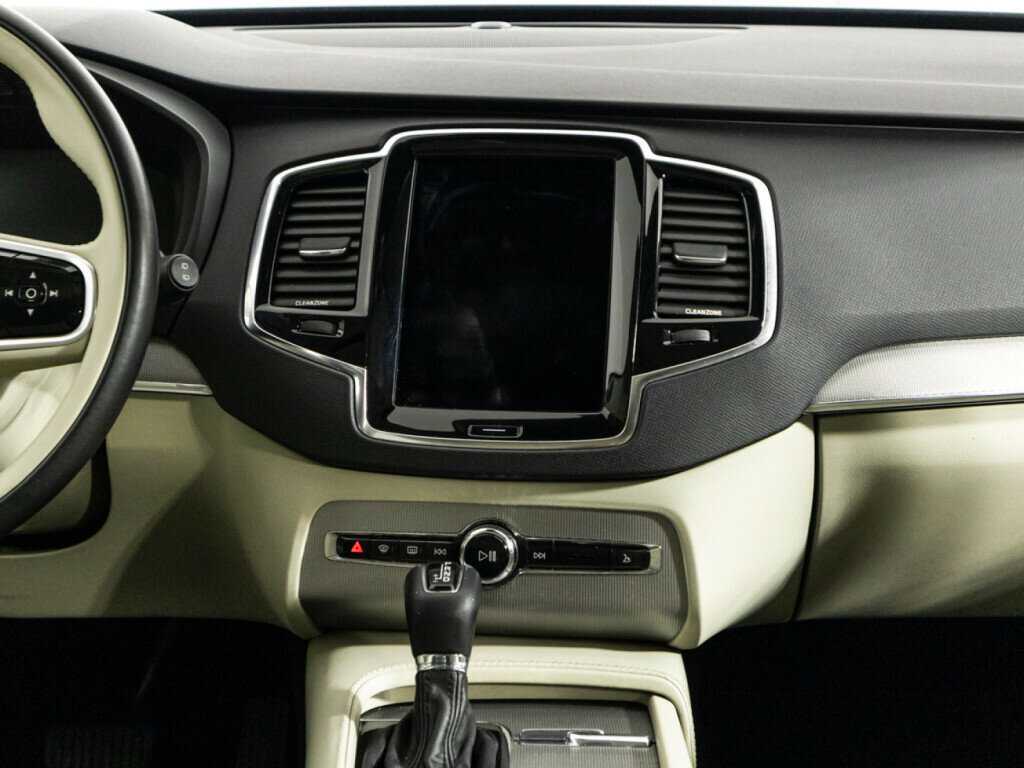 Купить Volvo XC90, 2015, 167 907 км, фото №13