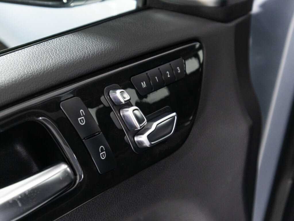 Купить Mercedes-Benz GLE 300, 2017, 153 657 км, фото №22