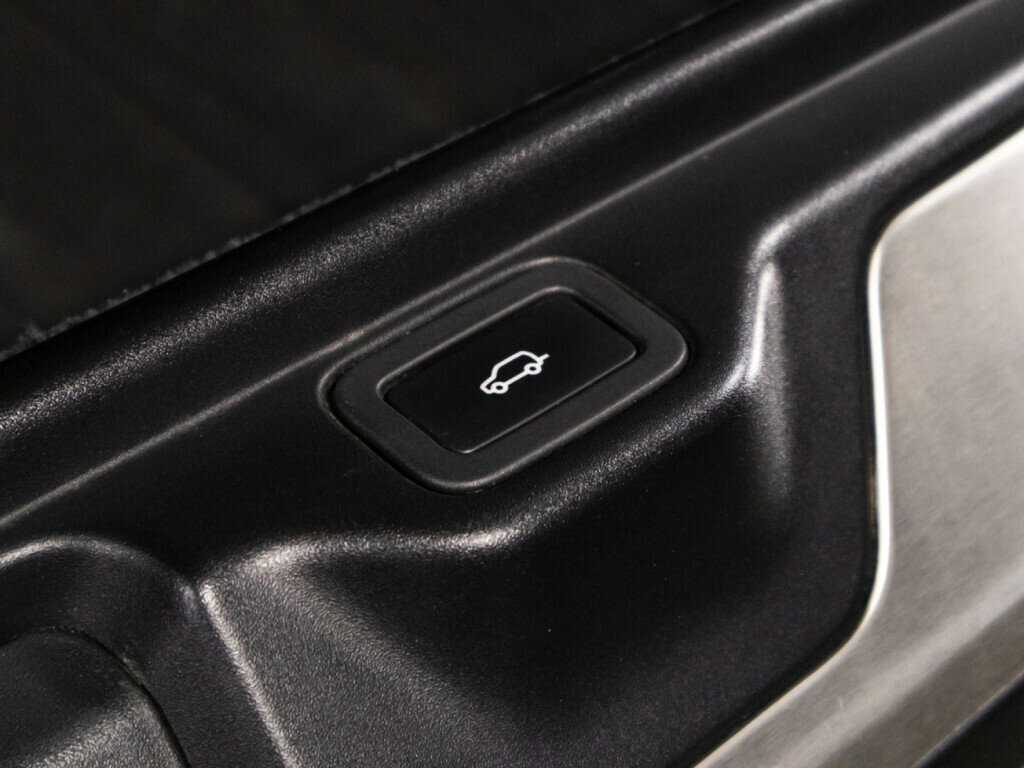 Купить Land Rover Range Rover Long, 2017, 128 599 км, фото №14