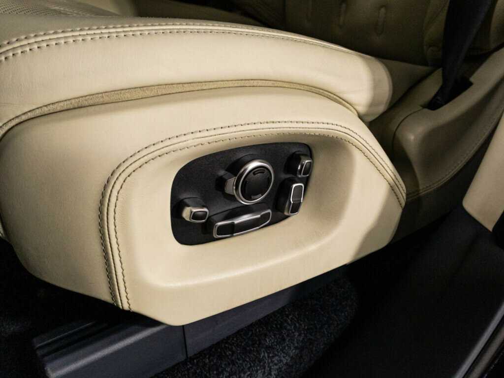 Купить Land Rover Range Rover Long, 2017, 128 599 км, фото №18