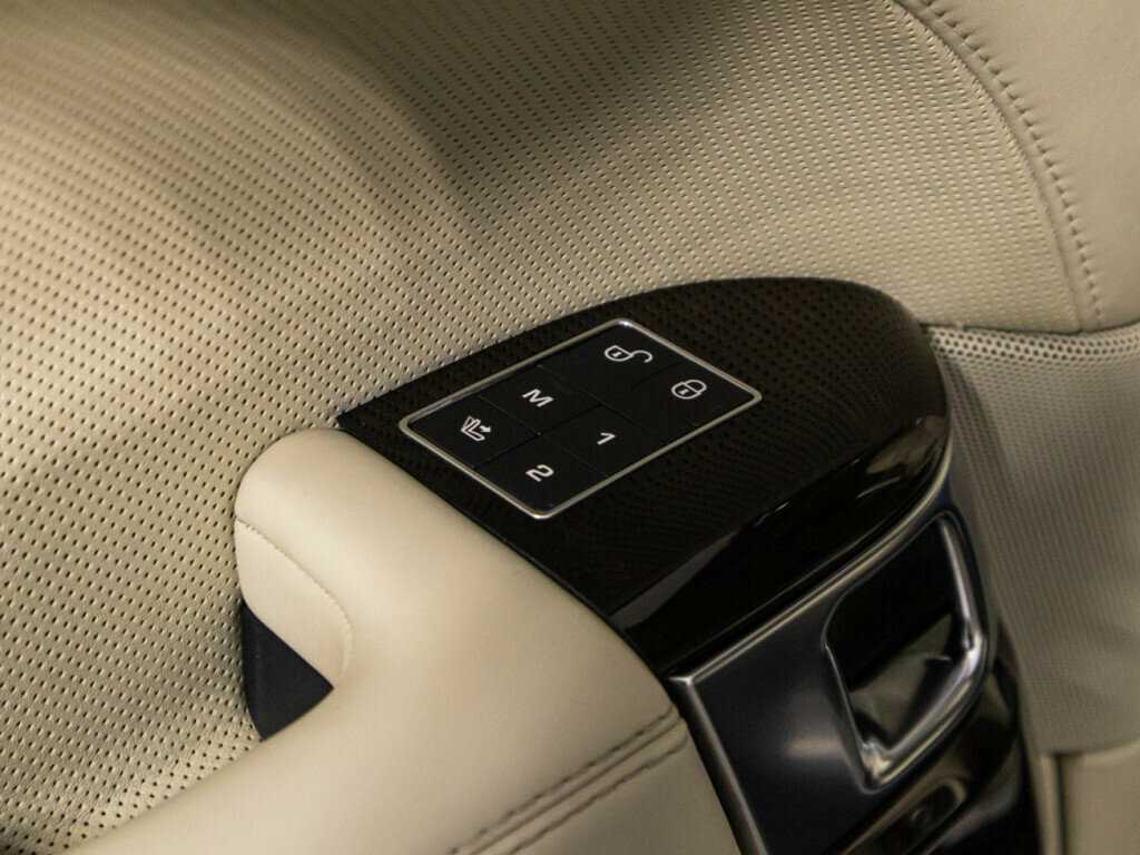 Купить Land Rover Range Rover Long, 2017, 128 599 км, фото №26